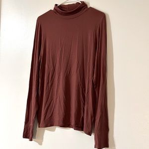 *💙 5 for $20* Aerie turtleneck top